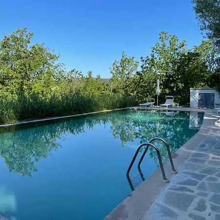 Domaine Du Clos D'alari-chambres D'hotes Au Milieu Des Vignes ベッド・アンド・ブレックファスト 3*