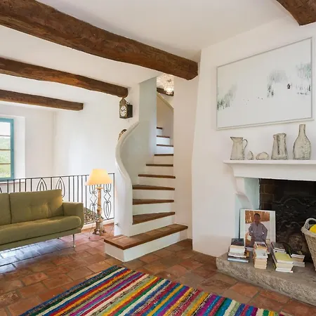 Domaine Du Clos D'alari-chambres D'hotes Au Milieu Des Vignes ベッド・アンド・ブレックファスト